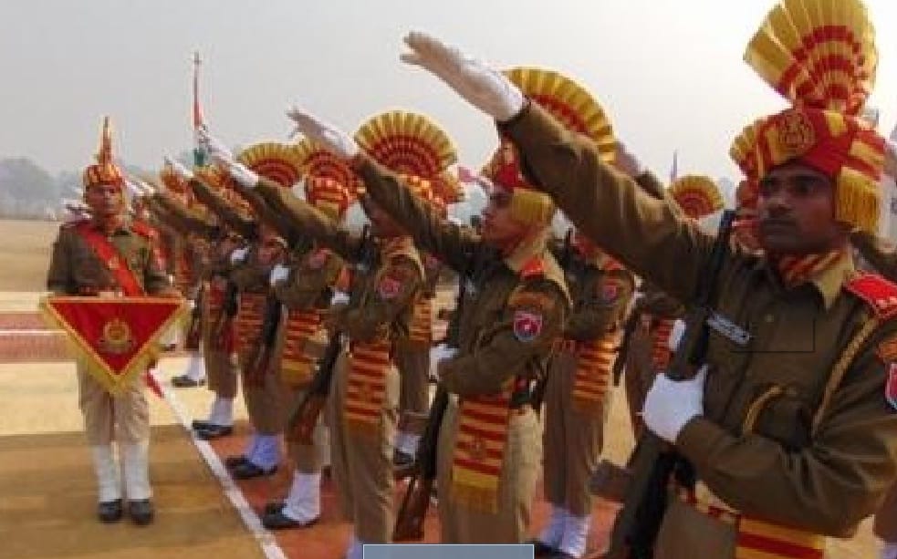 94 आरक्षी, ट्रेडमैन एसएसपी में शामिल