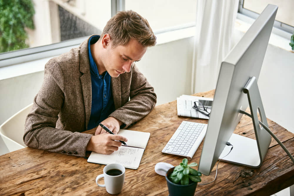 these things you should never do when you quitting a job