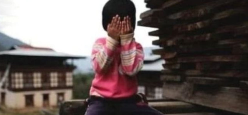 Six year old girl allegedly raped in Mumbai 