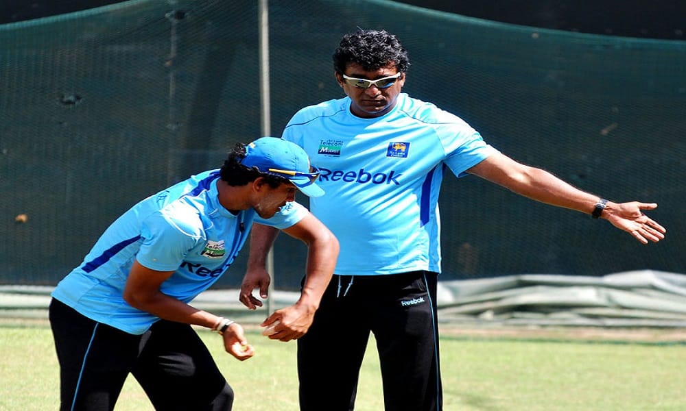 Sri Lanka bowling coach Rumesh Ratnayake said Angelo Mathews expected to bowl during ODIs