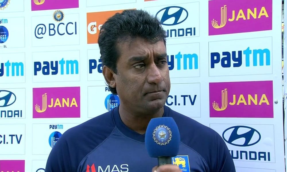 Sri Lanka bowling coach Rumesh Ratnayake said Angelo Mathews expected to bowl during ODIs