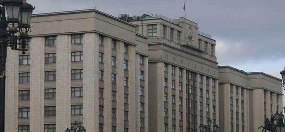 russian government applied ban on american journalist and now they can not cover their