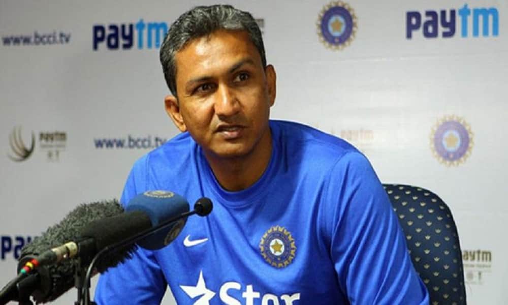 Former Indian batting coach Sanjay Bangar says i was not only responsible for number four position