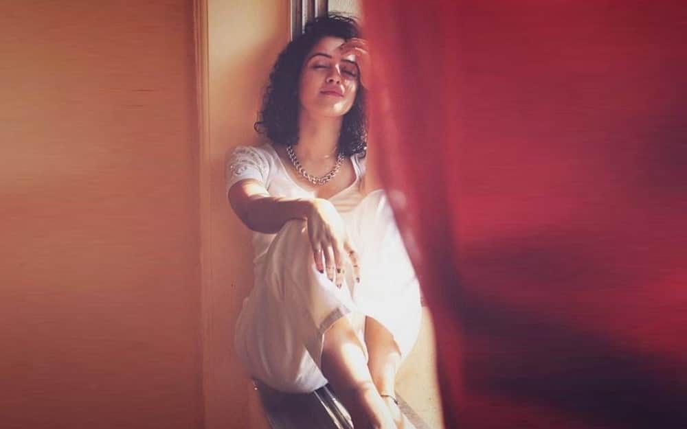 Dangal Fame Sanya Malhotra Bags Film Badhaai Ho Opposite Ayushmann Khurrana