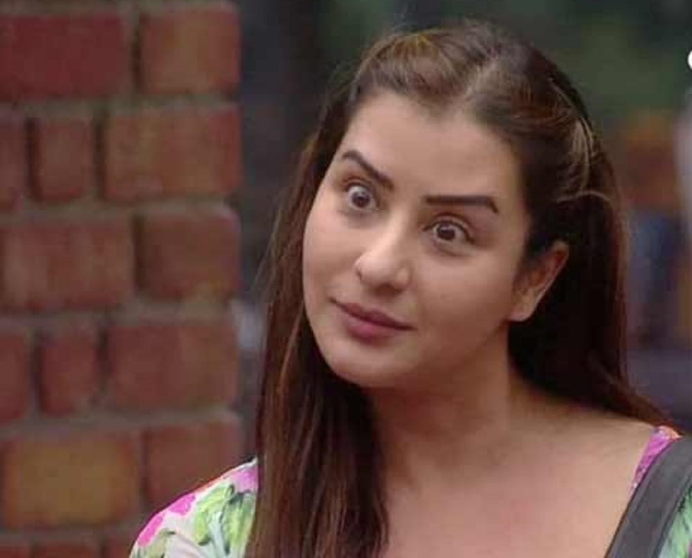 Shilpa Shinde may go in secret room in bigg boss house