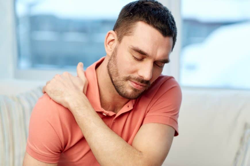 these shoulder and neck exercises to relieve your neck sprain
