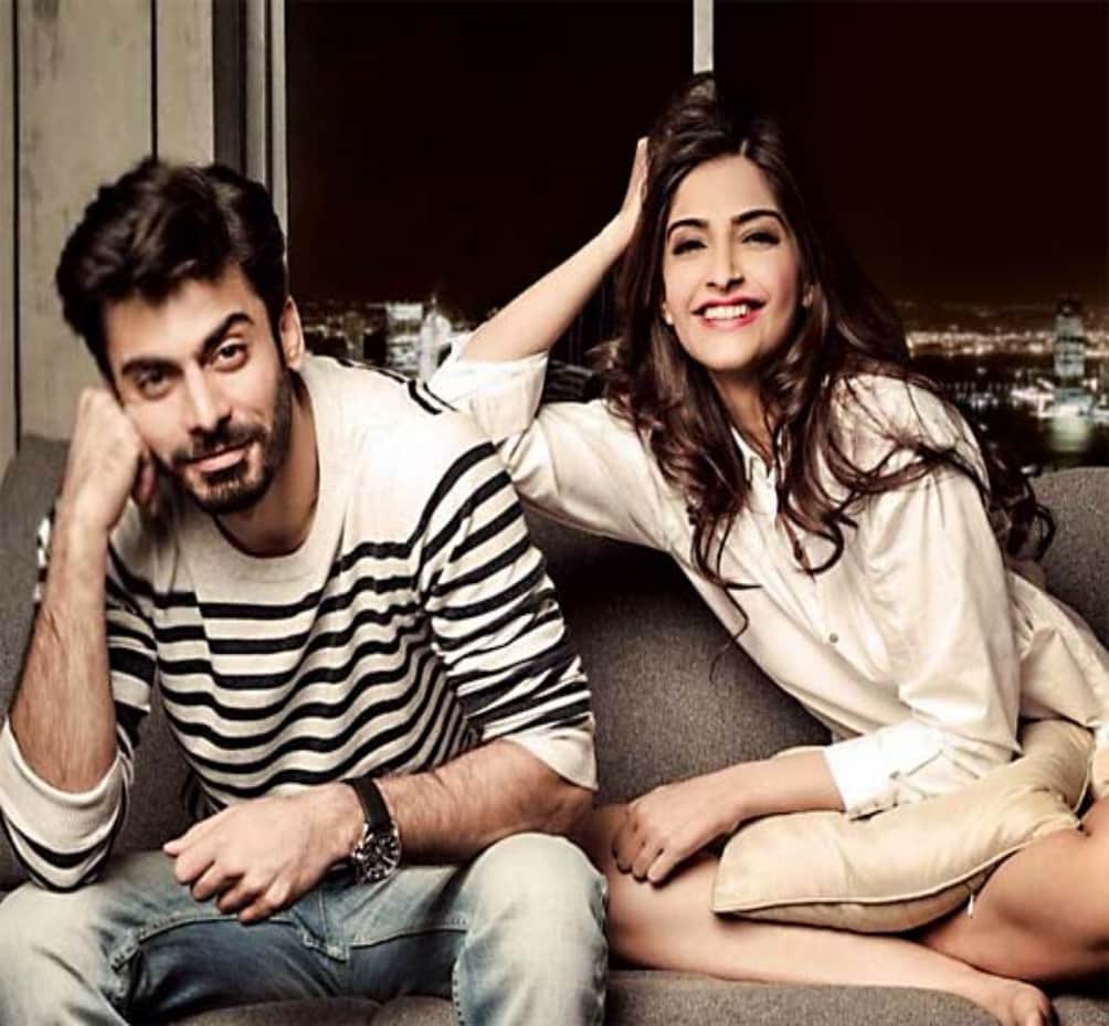 sonam kapoor trolled on twitter for birthday wish to fawad khan
