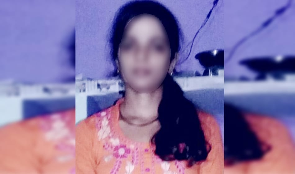 girl committed suicide as her classmate used to tease her