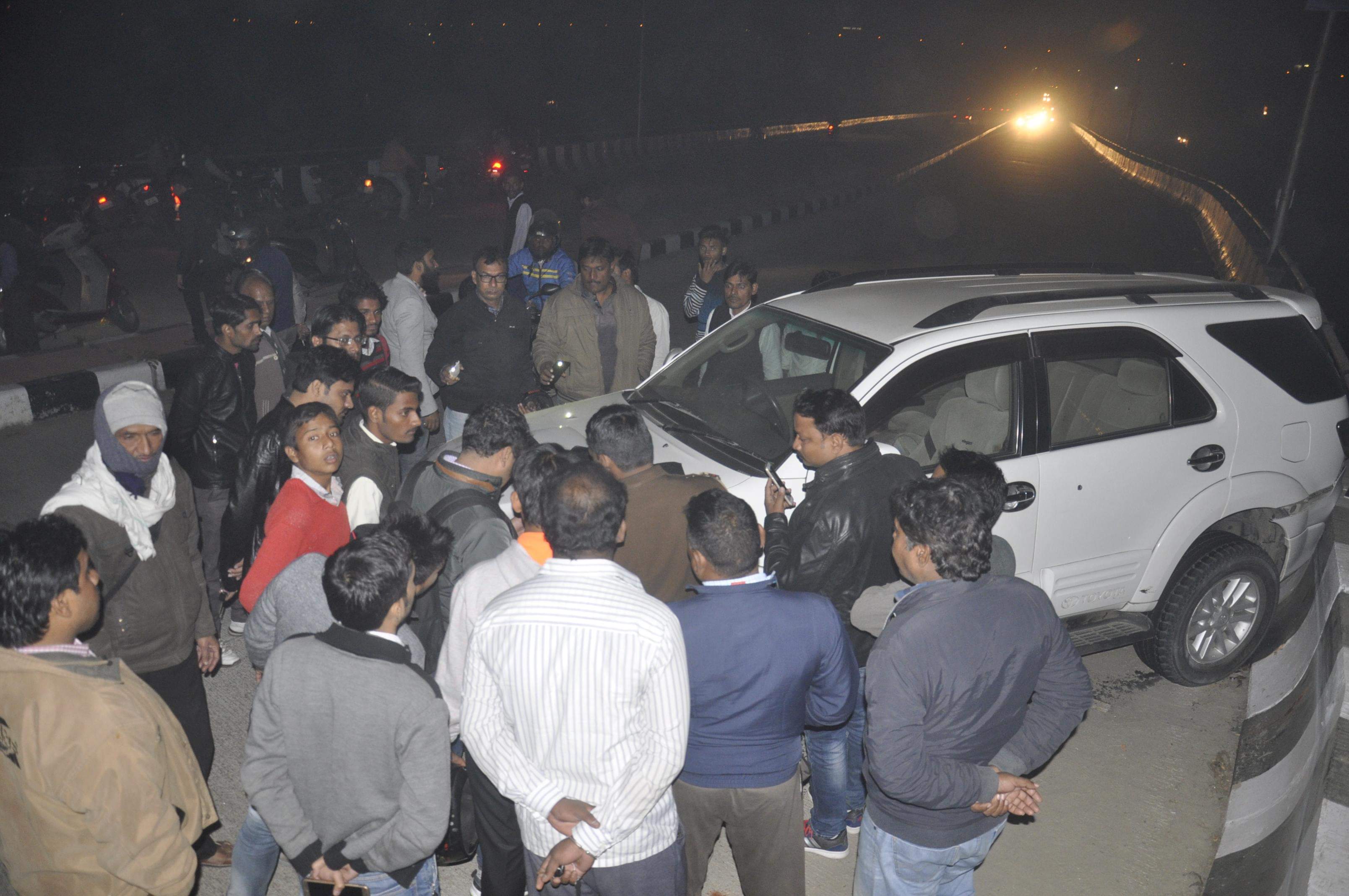 Don munna bajrangi closest contractor murder