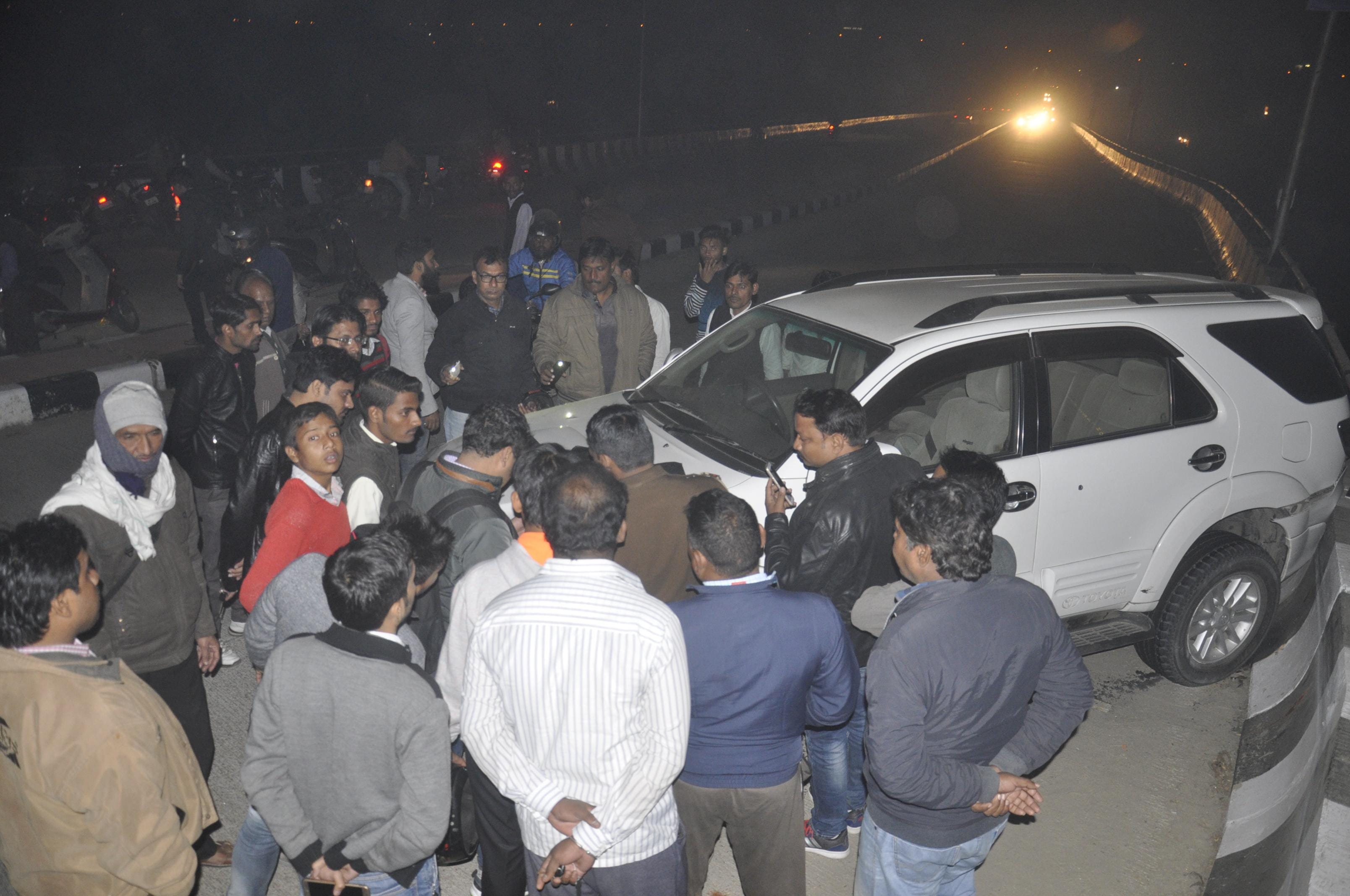 Don munna bajrangi closest contractor murder