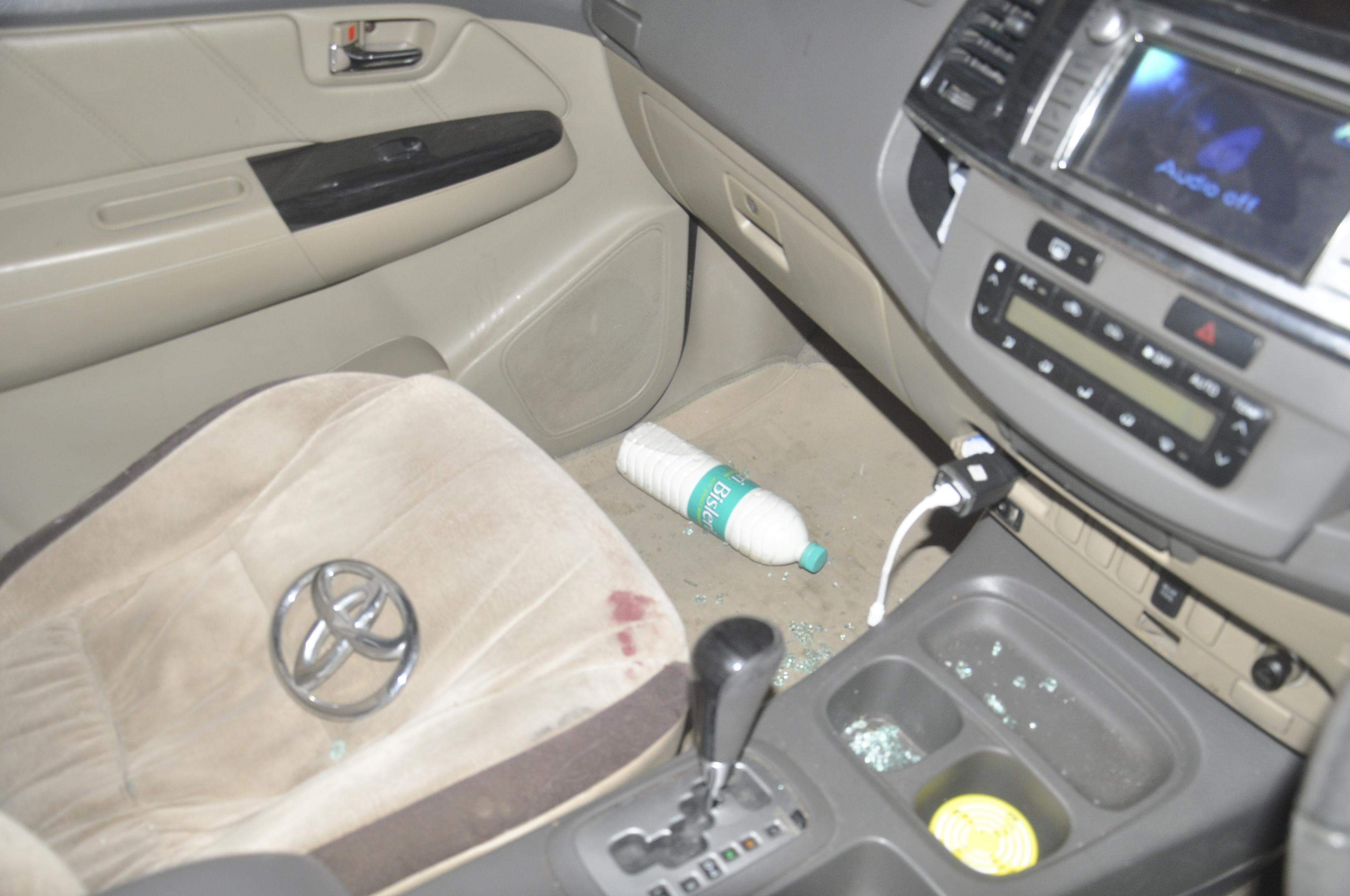 Don munna bajrangi closest contractor murder