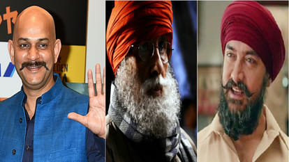 film director vijay krishna acharya Thugs of Hindostan will release on 2018