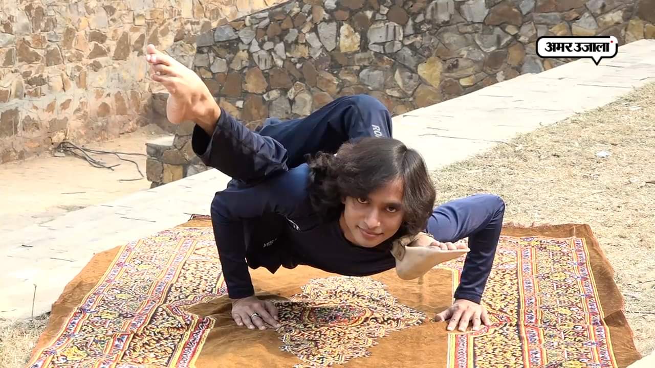 विश्व विकलांग दिवस