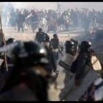 pakistani military