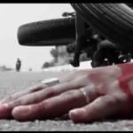 road accident