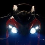 tvs apache rr 310