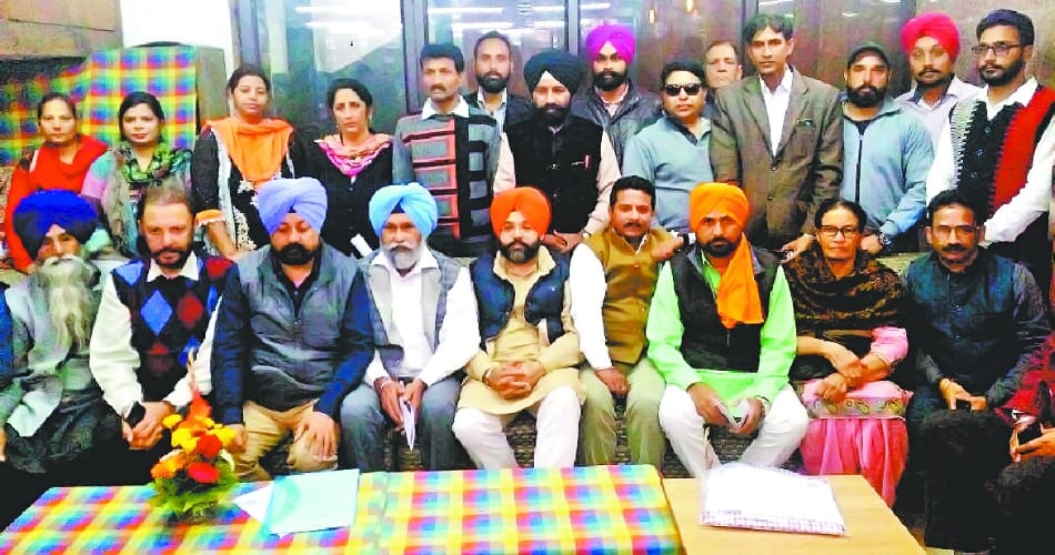 AAP Will contest Municipal Corporations elections in Punjab