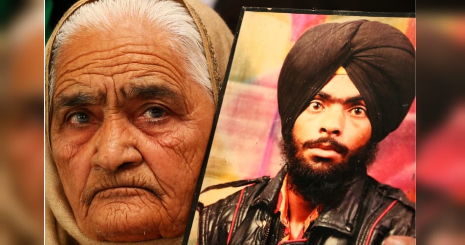 8257 people lost during terrorism in Punjab