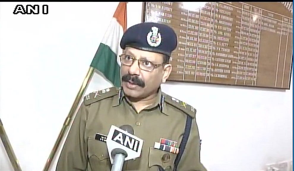  NIA arrested Bedar Bakht Dhannu Raja suspected LeT associate from Gopalganj