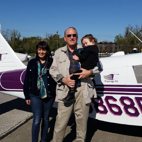 Flamingo air start mile high club for couples who want to make physical relationship in the sky