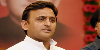 akhilesh yadav on hike in electricity price.