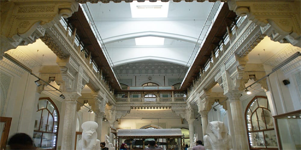 Sahapedia the encyclopedia of museums of india goes digital 