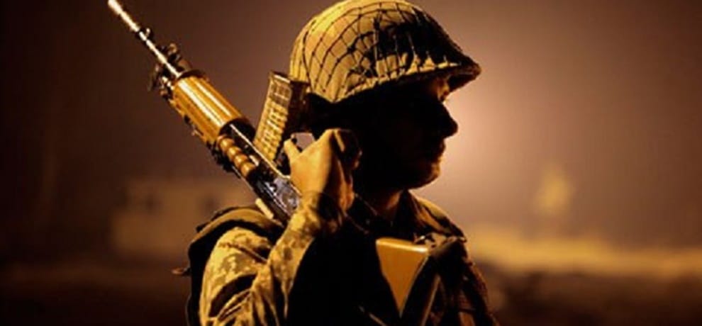 Army Navy Indian Air Force losing 1600 personnel every year without India going to war