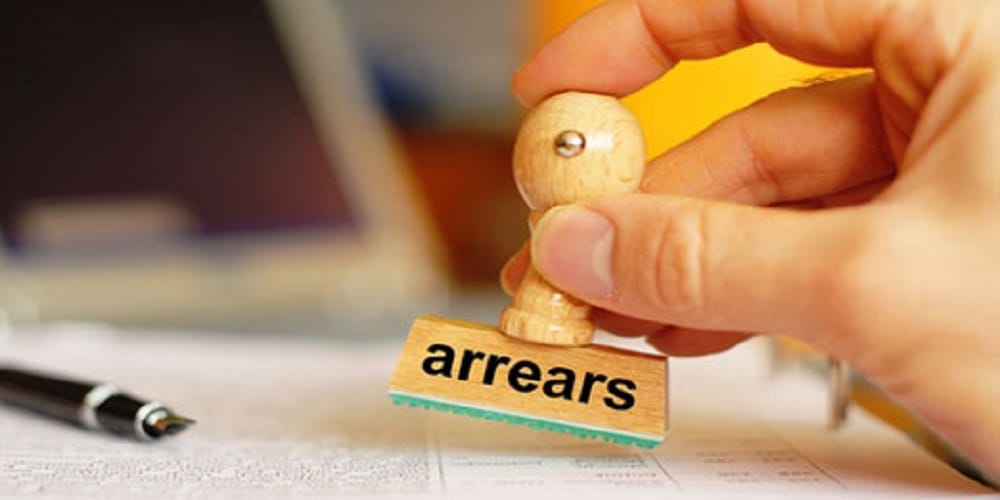 rajasthan government announced arrear for 8 lac state employees with effect from jan 2107 