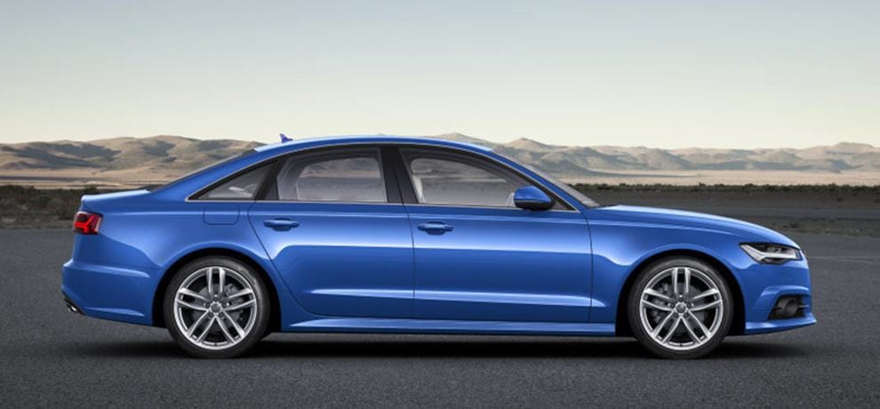 German luxury carmaker Audi Offers discounts upto 8.85 lakh on select models