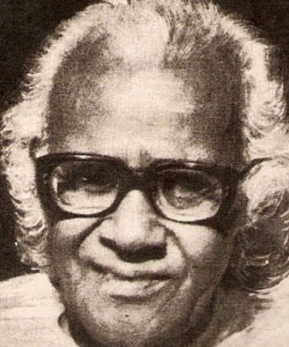 story of Bhairav Prasad Gupta