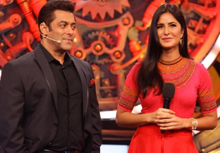 Bigg boss 11 Katrina Kaif Chose Salman Khan Over Aamir Khan here is the reason