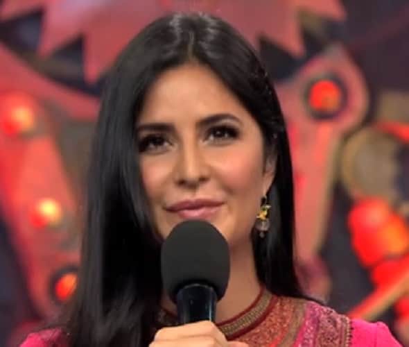 Bigg boss 11 Katrina Kaif Chose Salman Khan Over Aamir Khan here is the reason