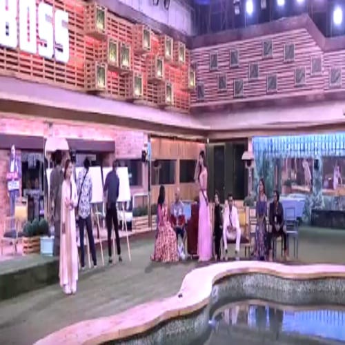 No body will eliminate this weekend on Bigg Boss, here is proof