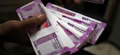 Former Chairman of Syndicate Bank took 1.25 crore bribe