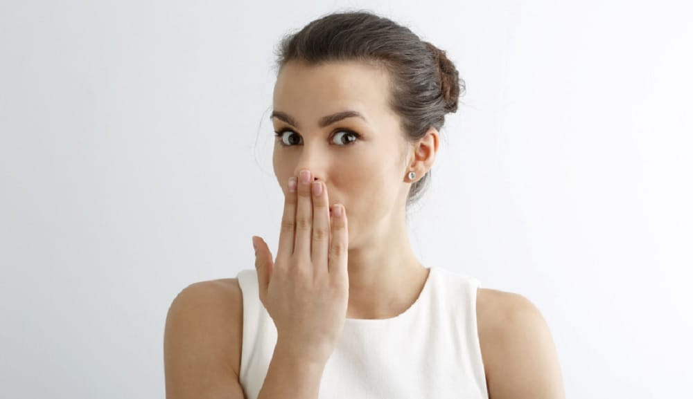 know about causes of too much belching