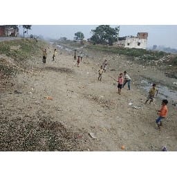 नहर में पानी, समितियों पर बीज नहीं कैसे होगी खेती