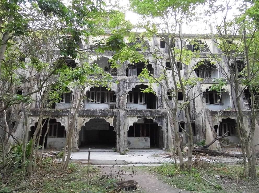 84 kutia Ashram history will be come in front of the world