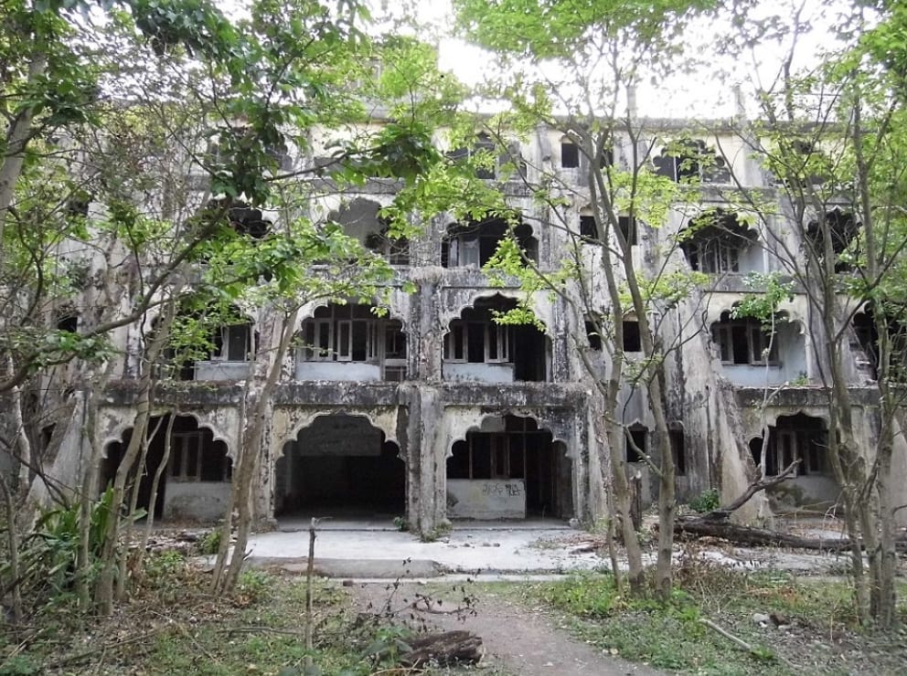 84 kutia Ashram history will be come in front of the world
