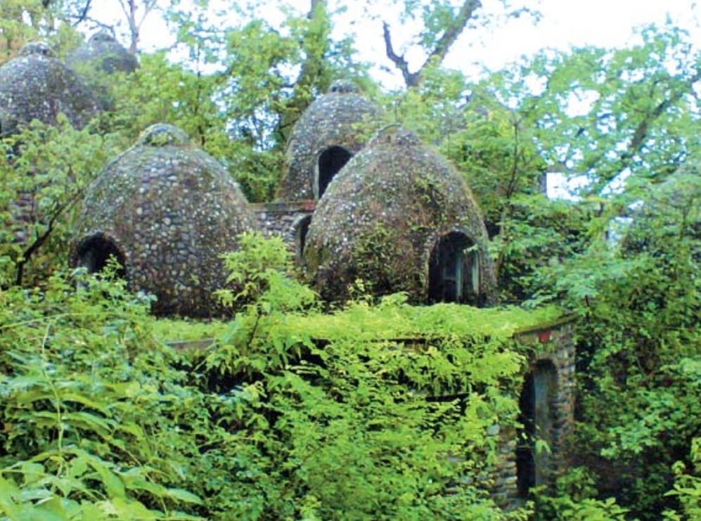 84 kutia Ashram history will be come in front of the world