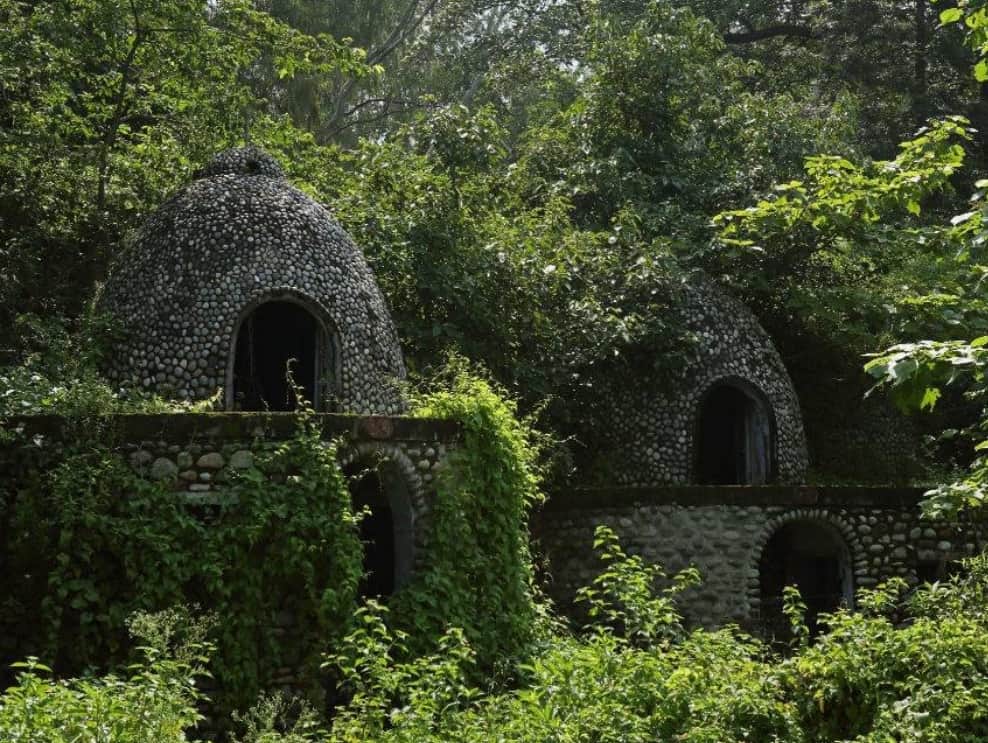 84 kutia Ashram history will be come in front of the world