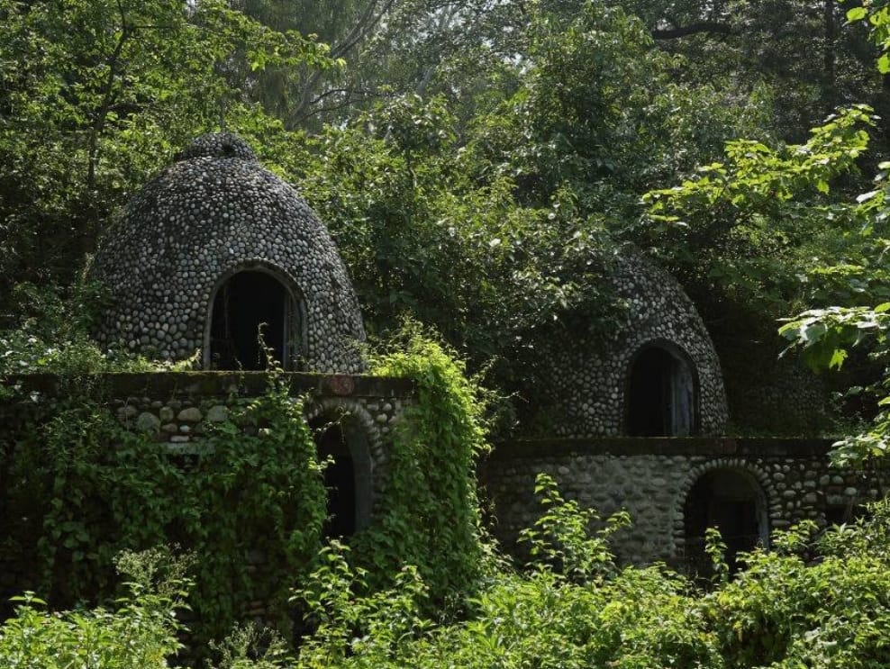 84 kutia Ashram history will be come in front of the world