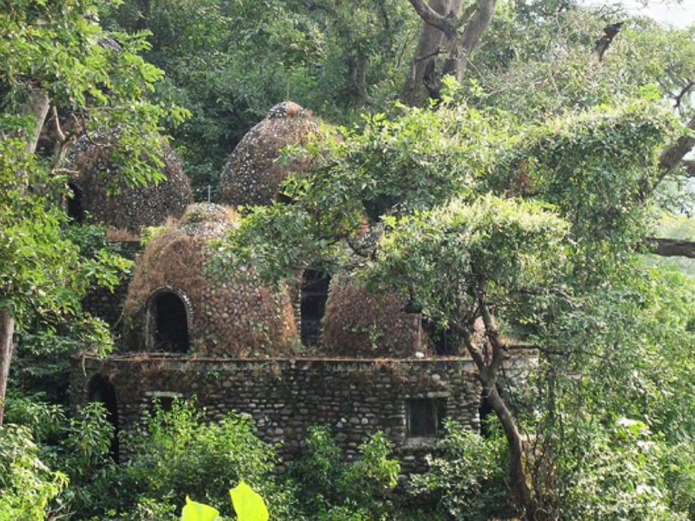 84 kutia Ashram history will be come in front of the world