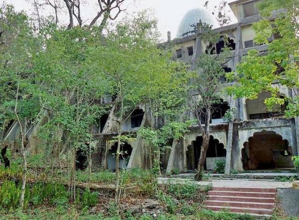 84 kutia Ashram history will be come in front of the world