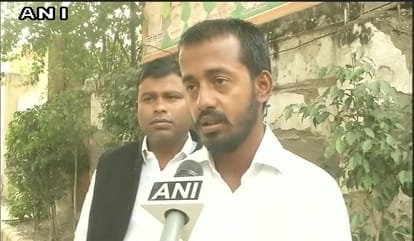  NIA arrested Bedar Bakht Dhannu Raja suspected LeT associate from Gopalganj