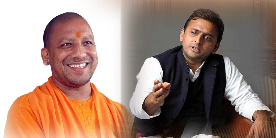 Akhilesh said Barack Obama had told me that