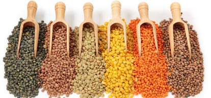 if you eat pulses in lunch and dinner this news only for you