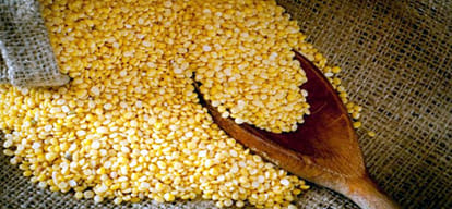 if you eat pulses in lunch and dinner this news only for you