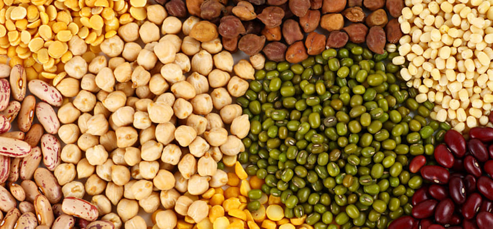 if you eat pulses in lunch and dinner this news only for you