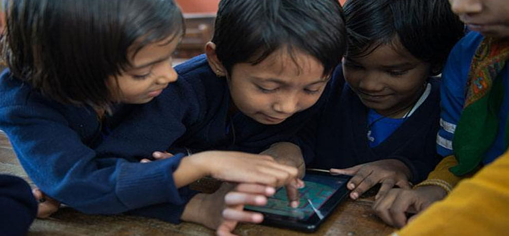 overuse of mobile is dangerous for your eyes