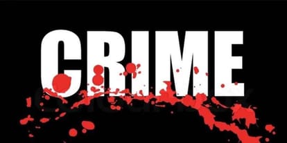 Son killed his mother in banda